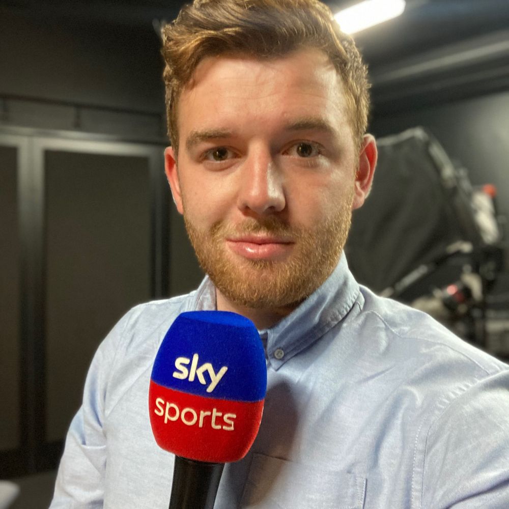 Sam Blitz
