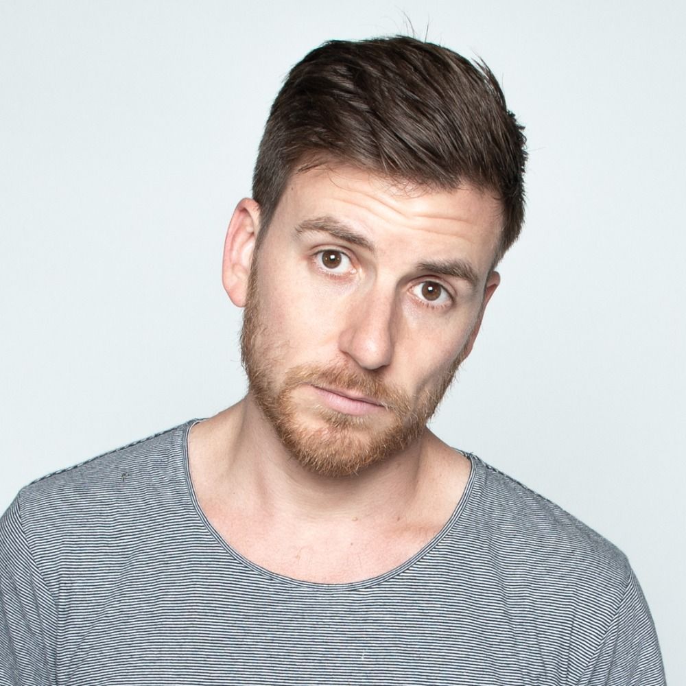 Gus Jacquier
