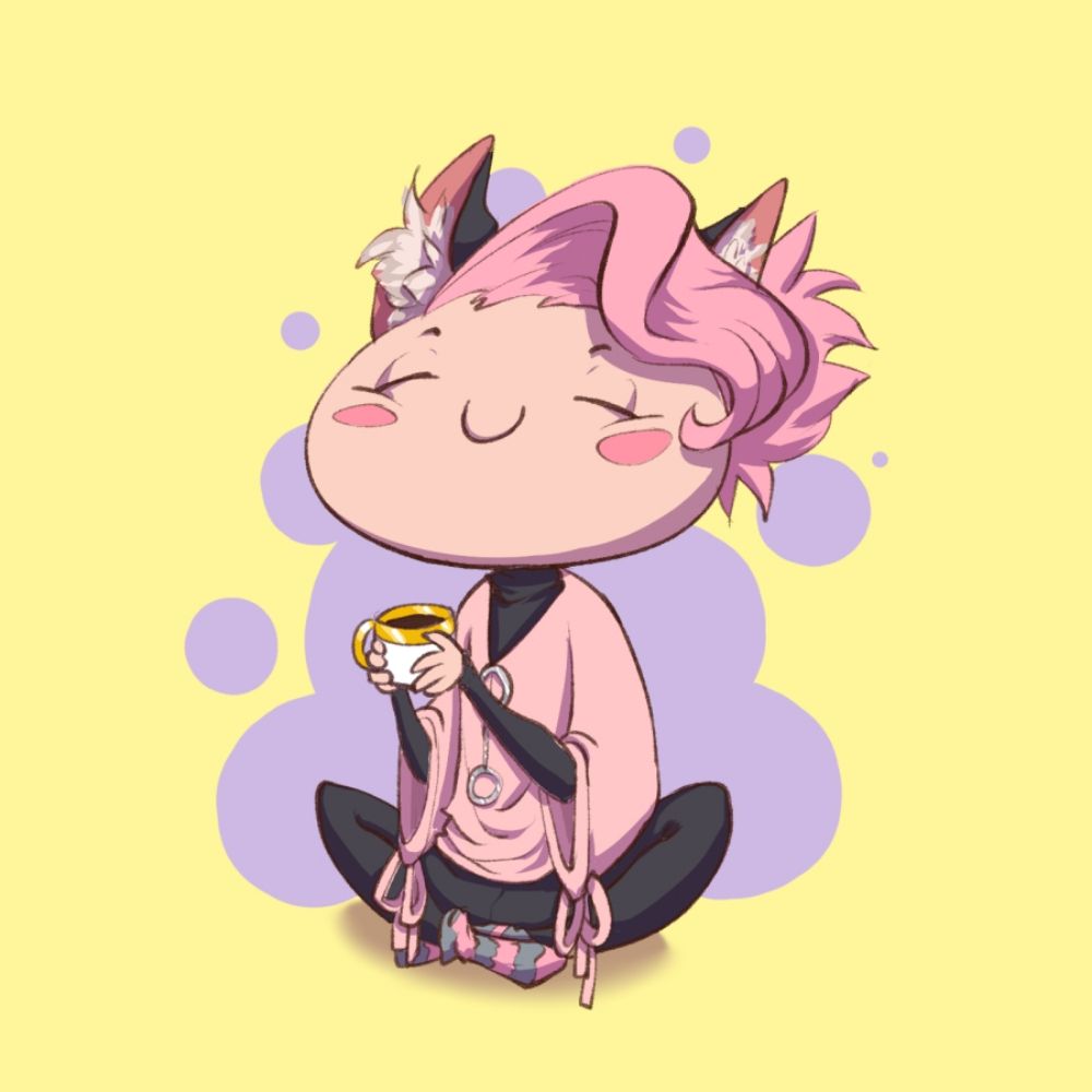 Hosio aka Hosiocat