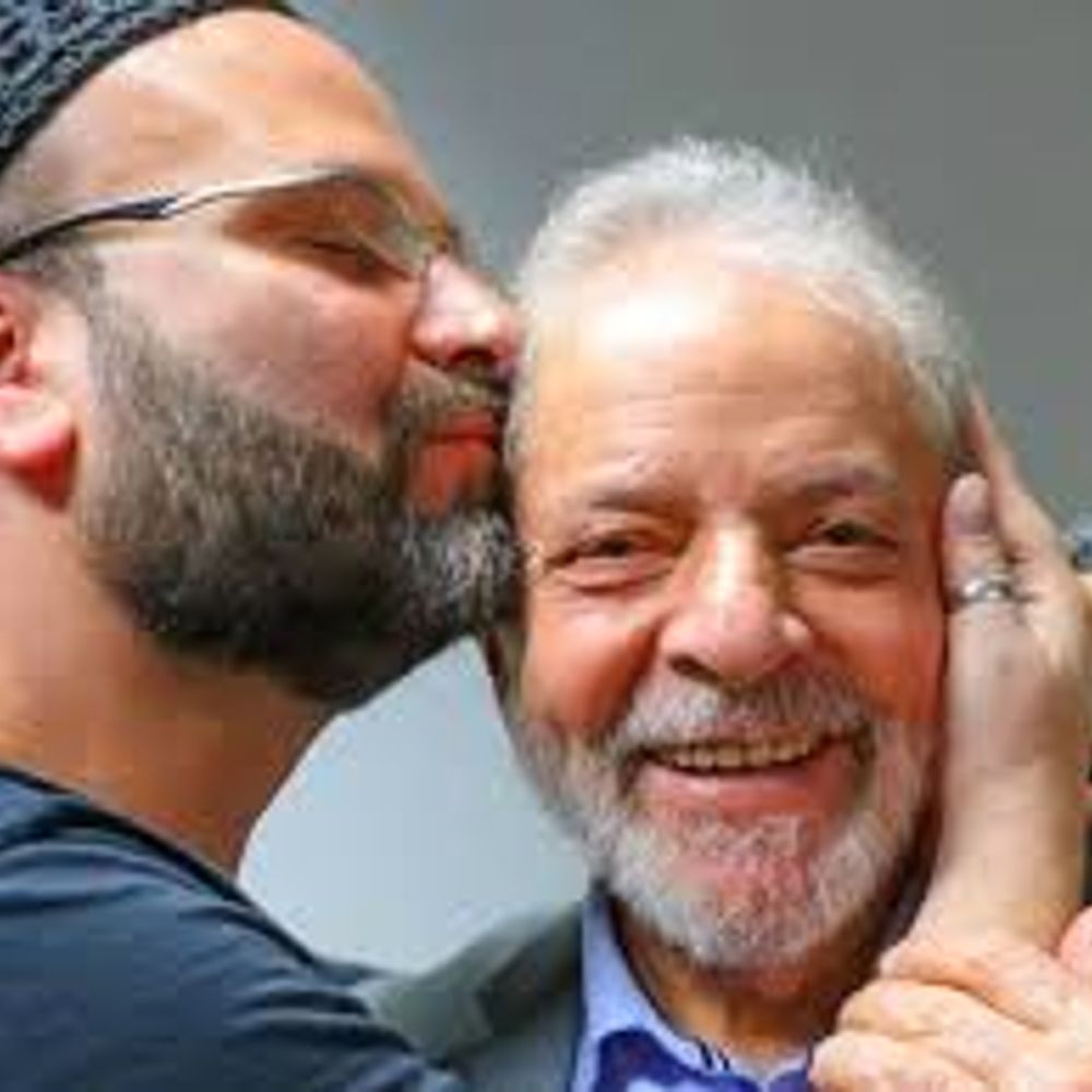 Conde Lulista 🚩🇧🇷