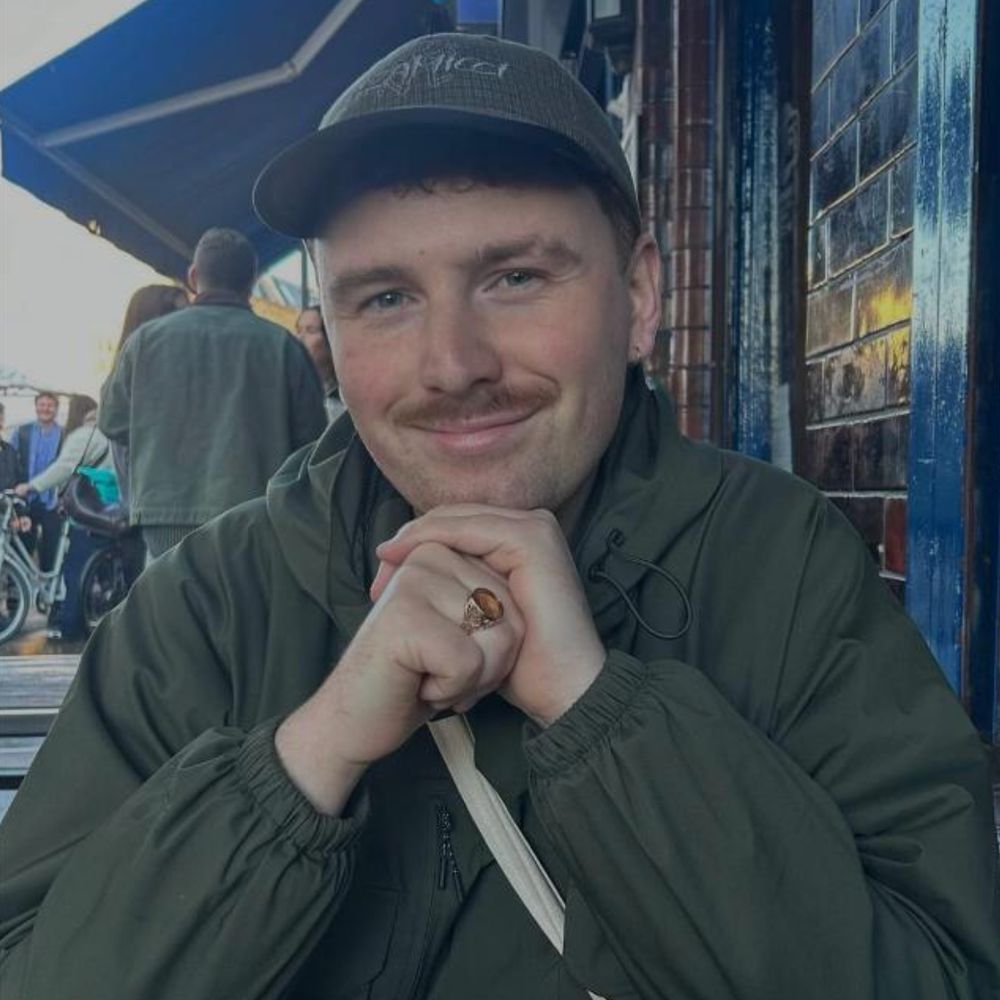 Cal Goodall