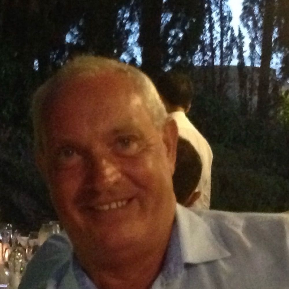 Aldwyn Jones