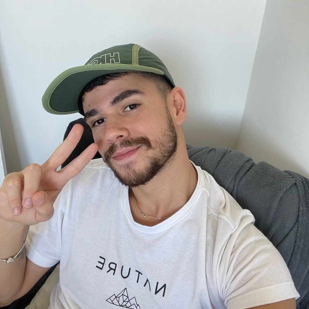 Gabriel Marques