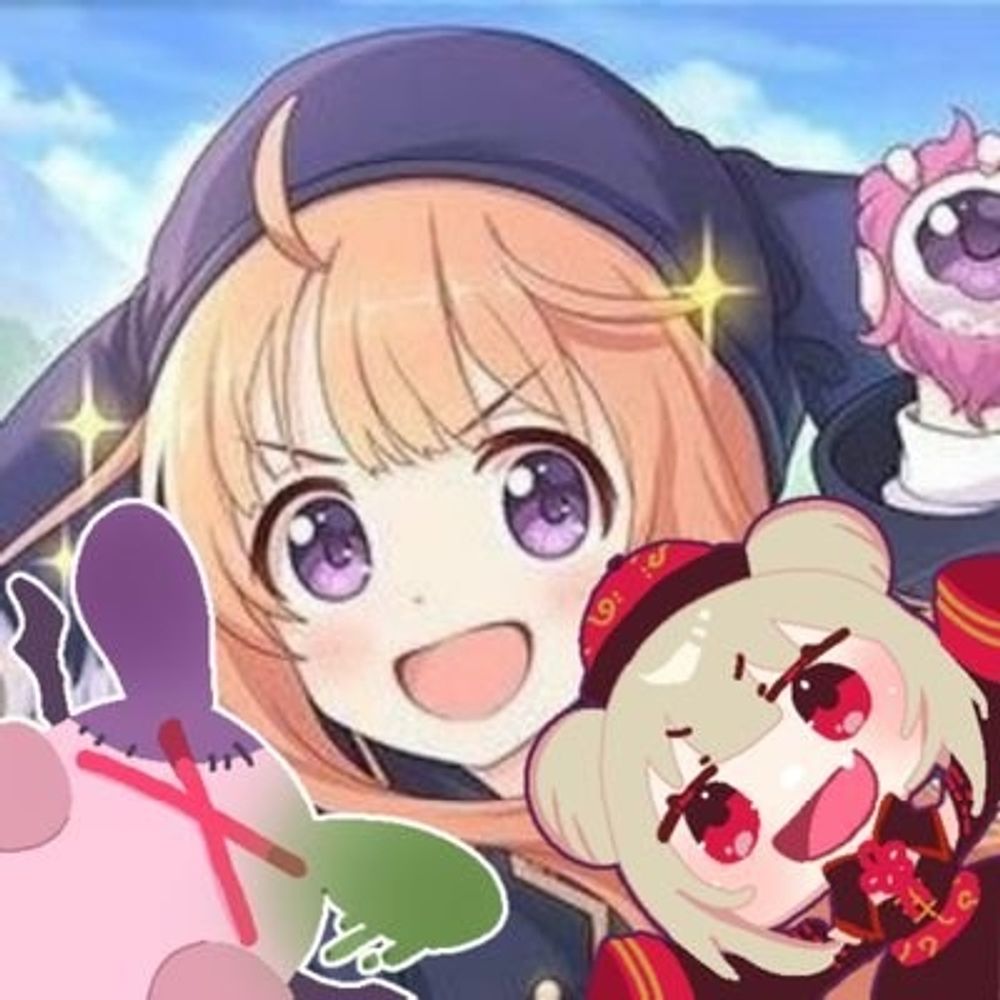アンパンパン