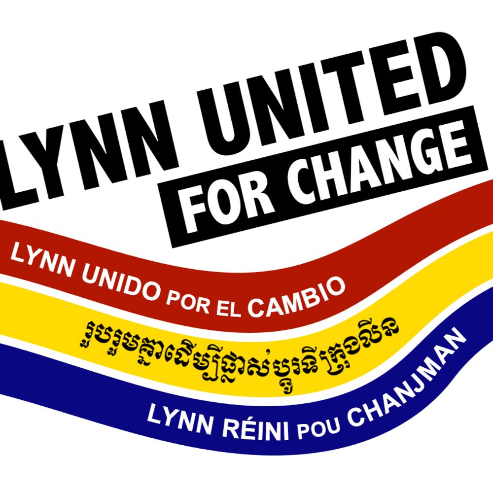 Lynn United for Change