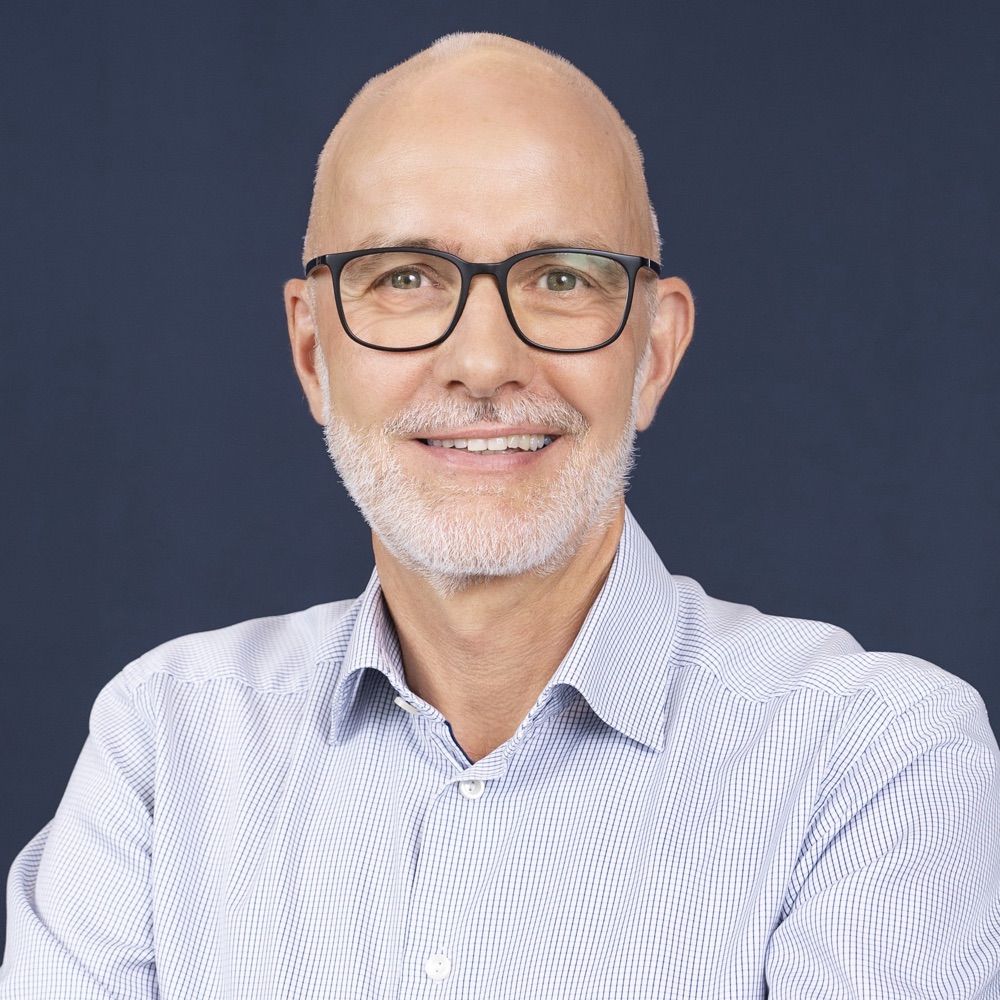 Morten Jakobsen