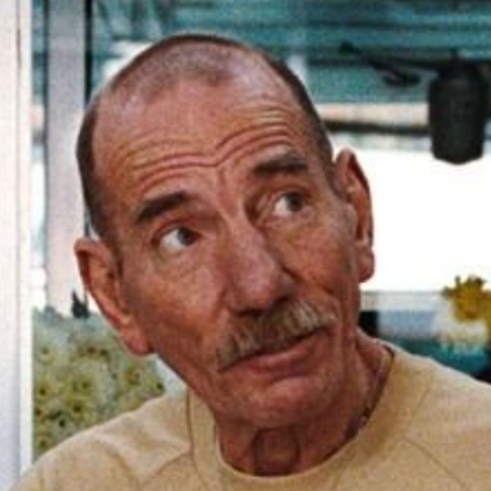 Joe Flipperhead
