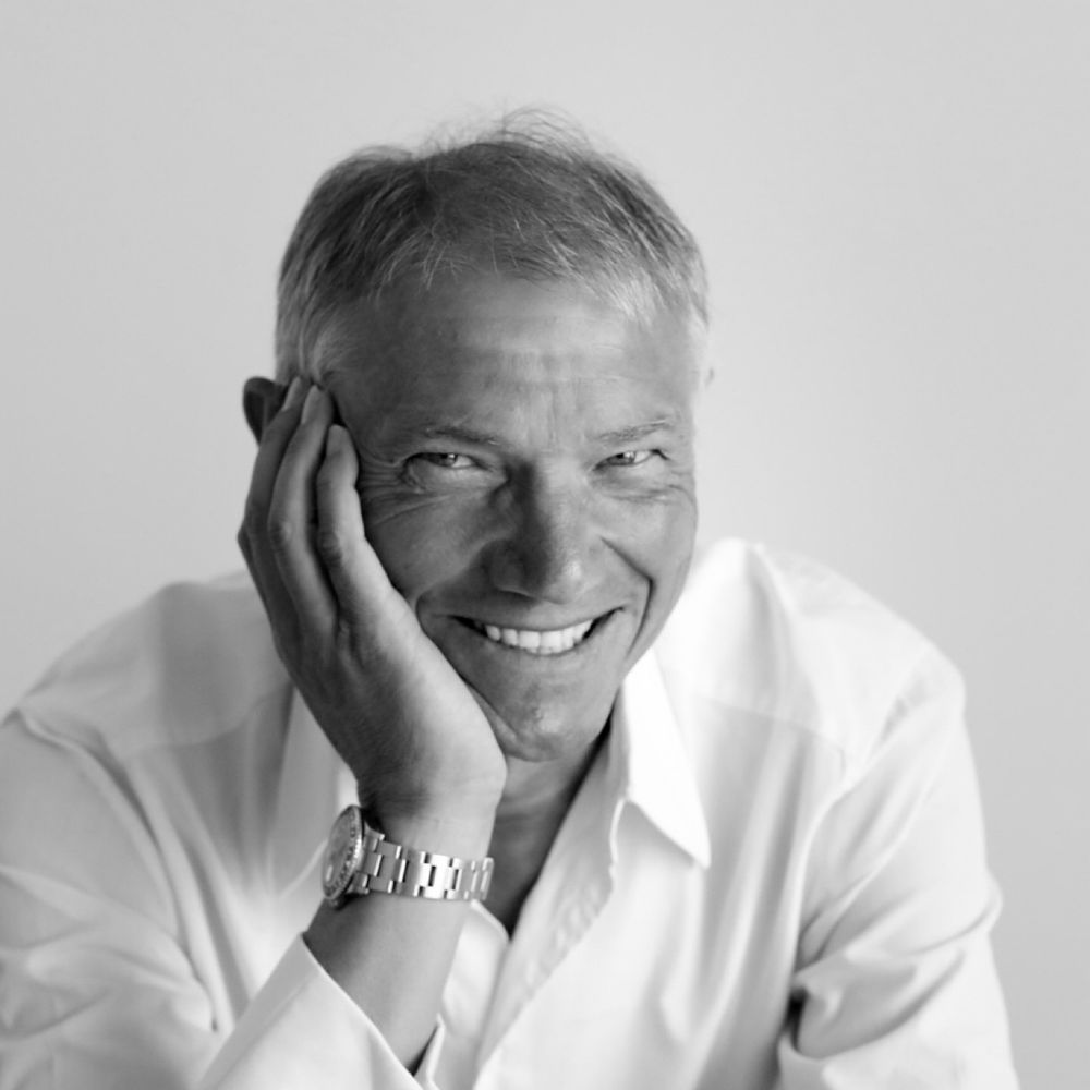 Günter Berg Agency