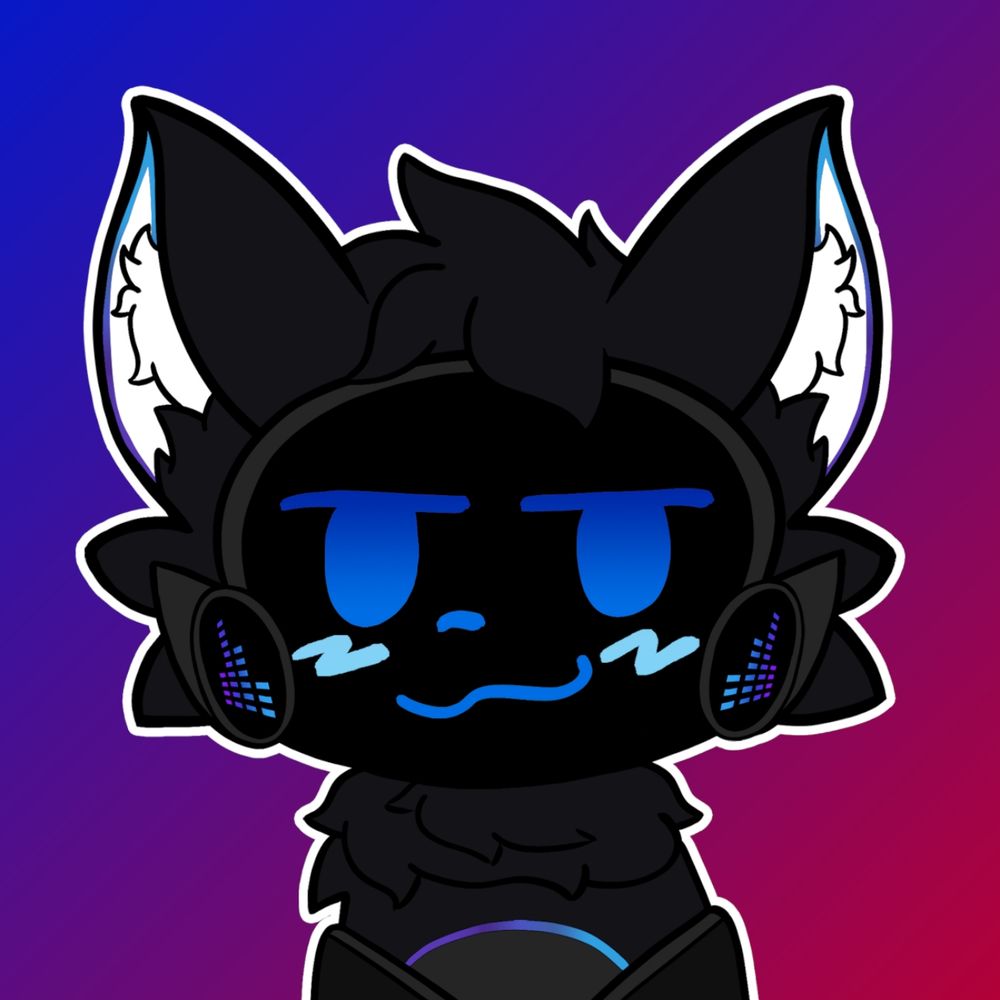 Rhythmatica, slutty protogen 🔞