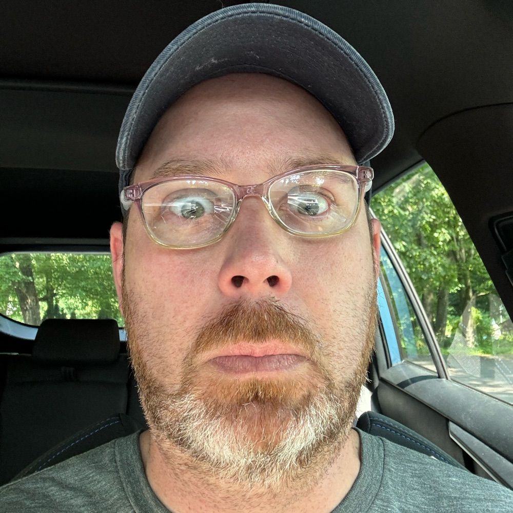 Jared Ruddick