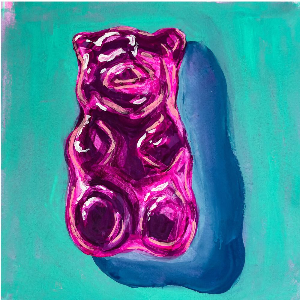 Tiffany Bates Art