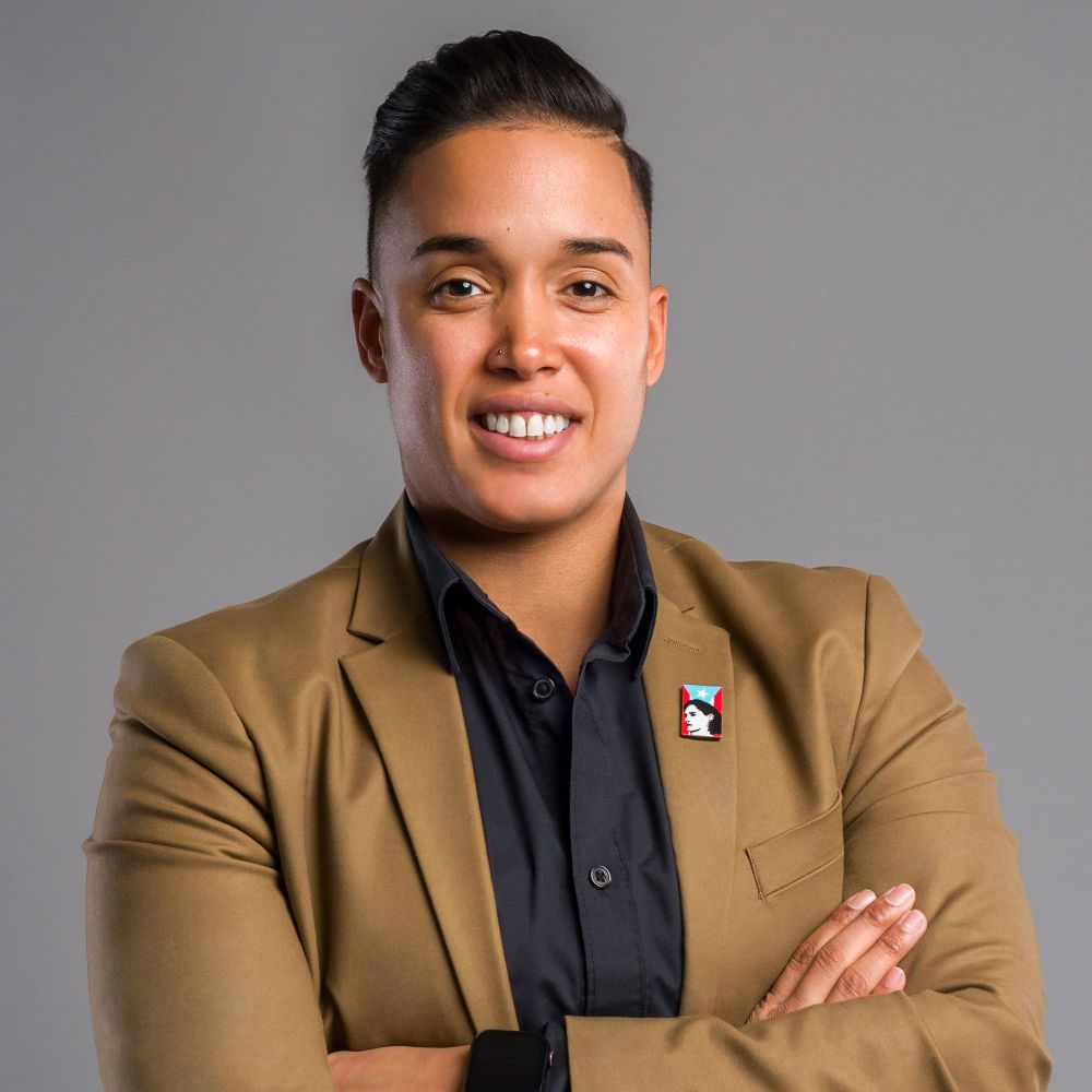 Jessie Fuentes