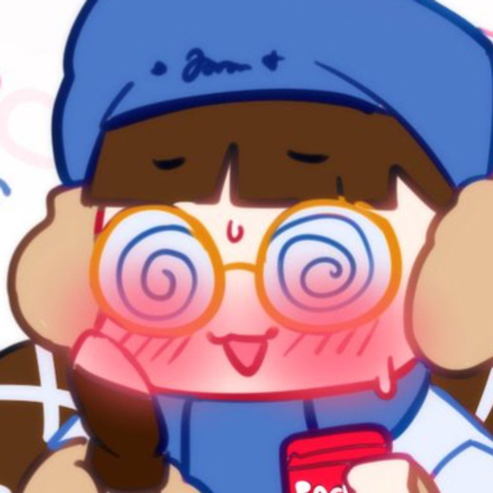 🎀 Nagoriyuki’s Wife🍙