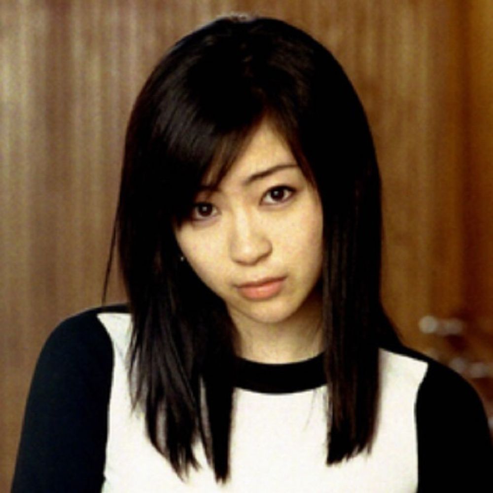 Utada Hikaru