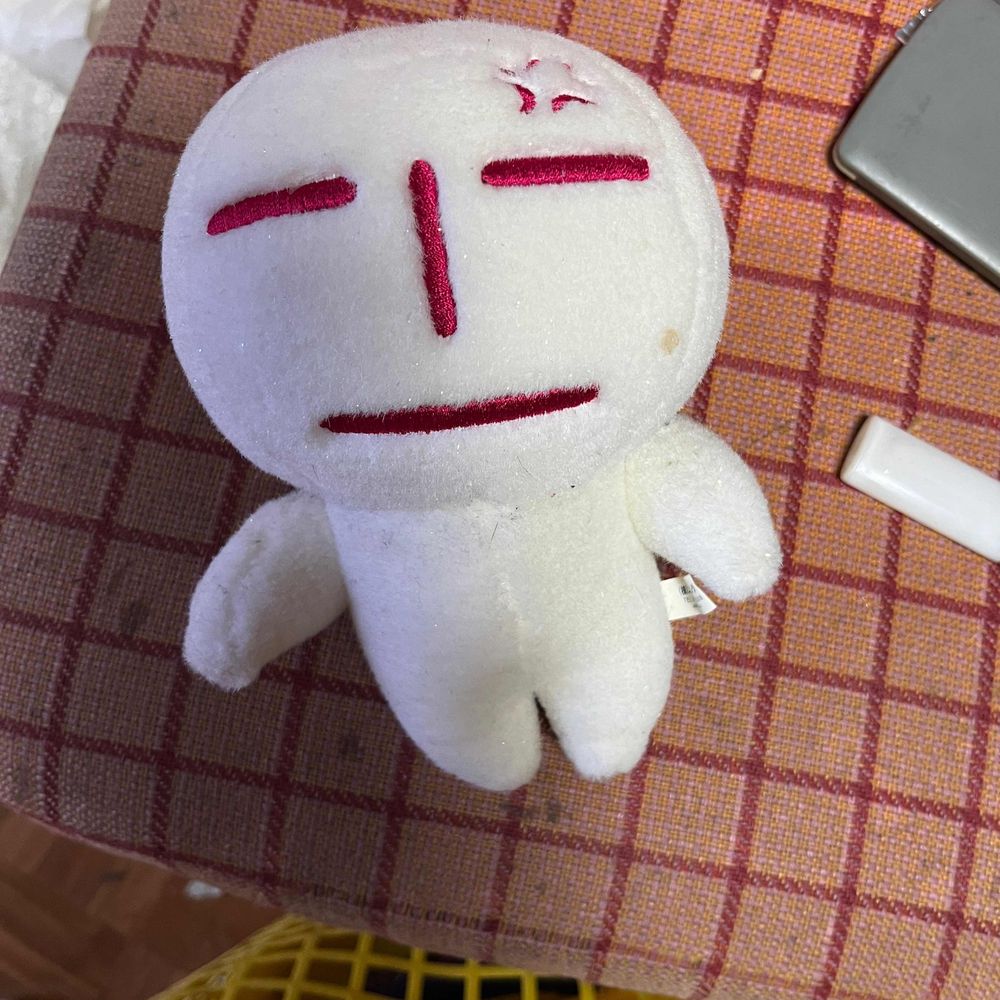 しんどー
