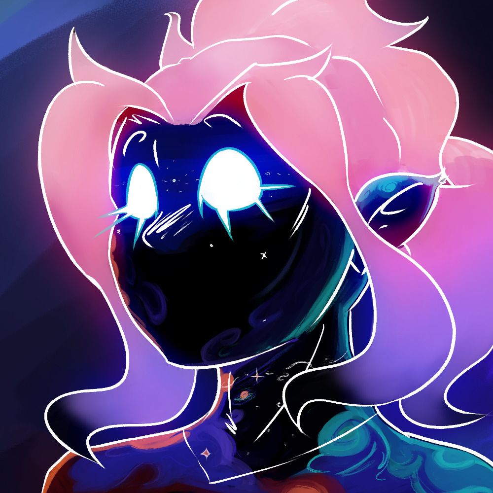 DnDevi- TEAM STARDUST's avatar