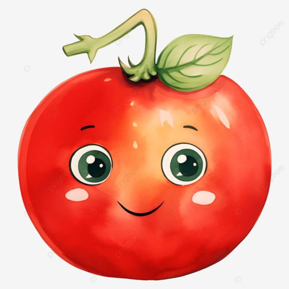 Profile picture tomatogirl.bsky.social