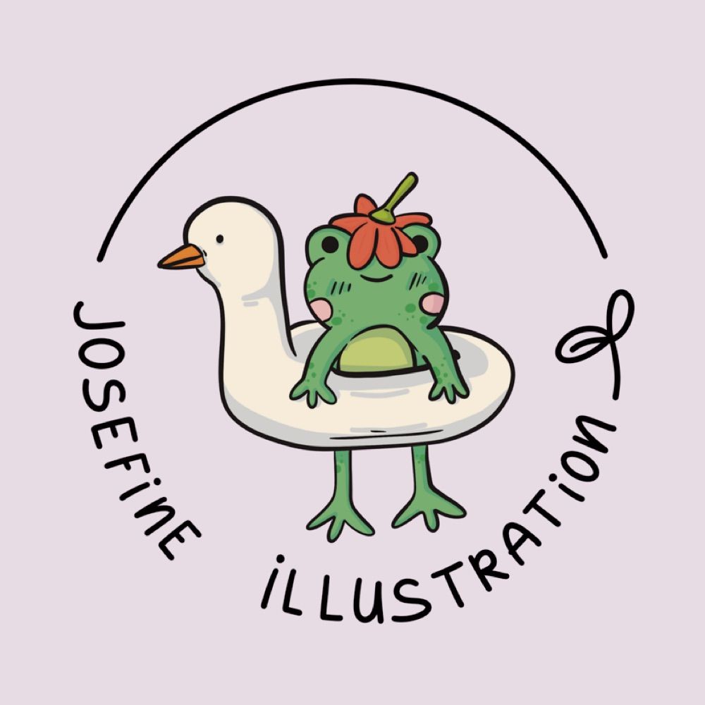 josefineillustration