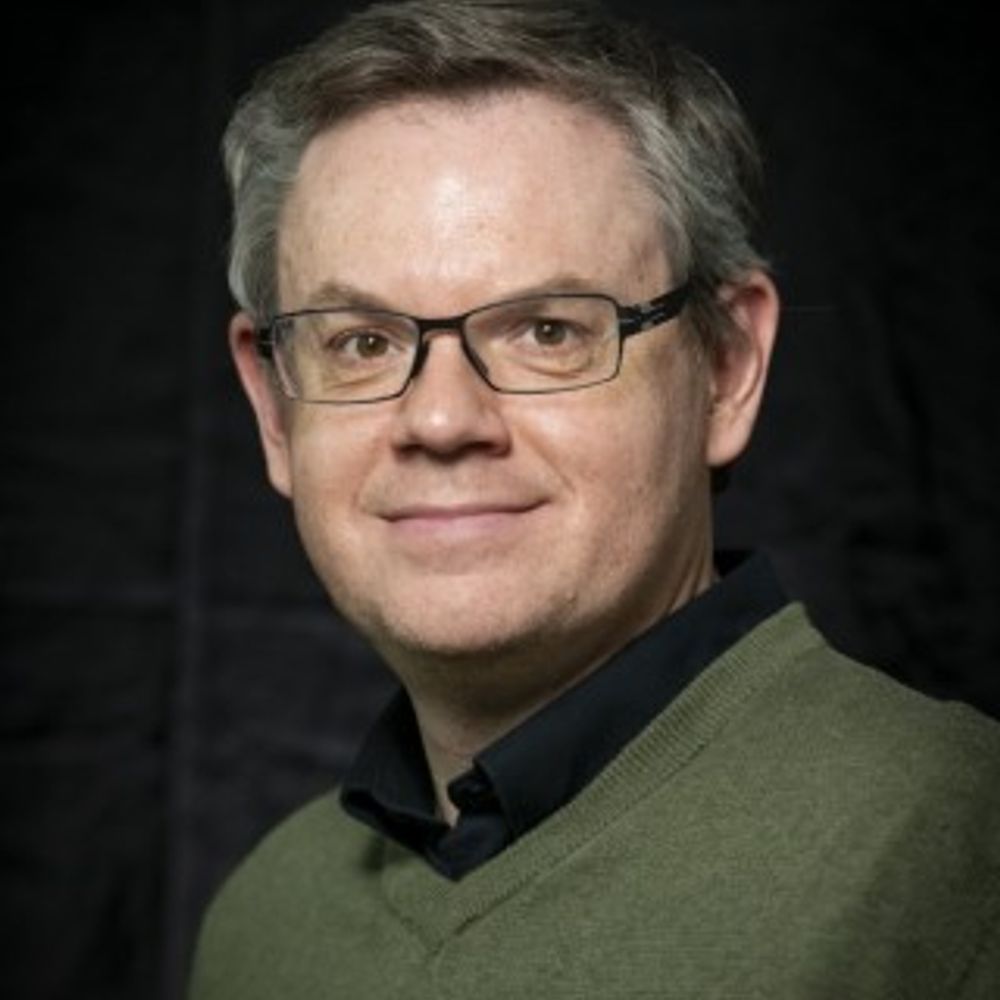 Frédéric DE KONINCK