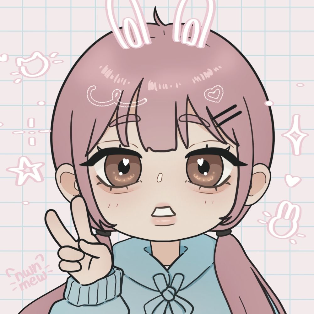 mew