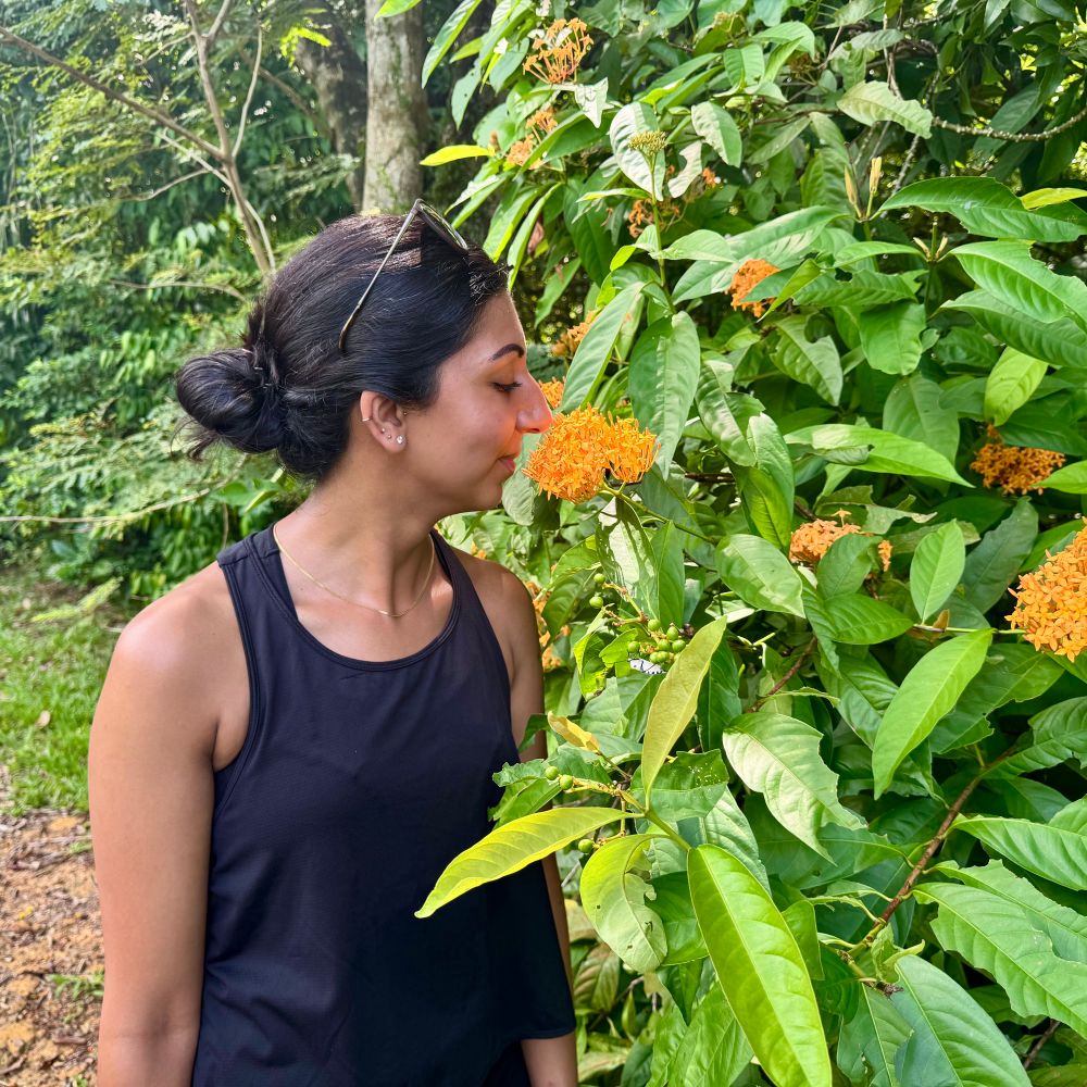 Aikta Sharma