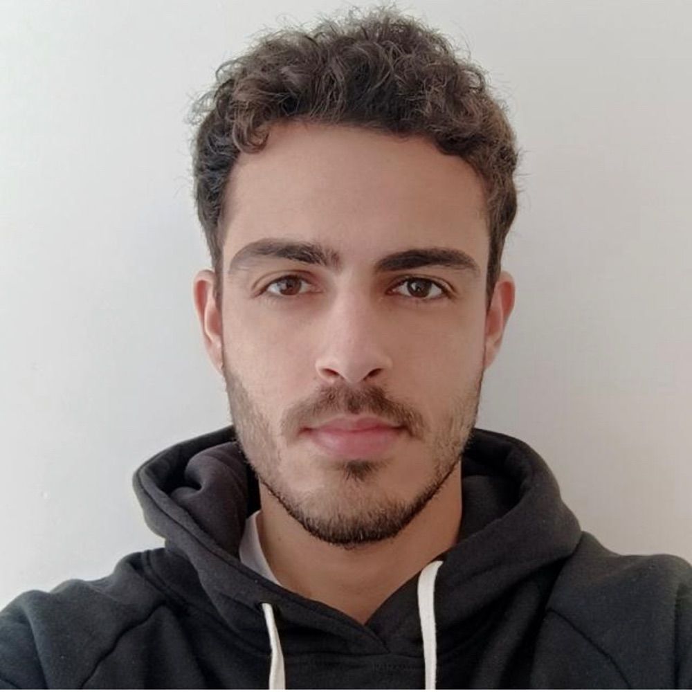 João Vítor Castanheira