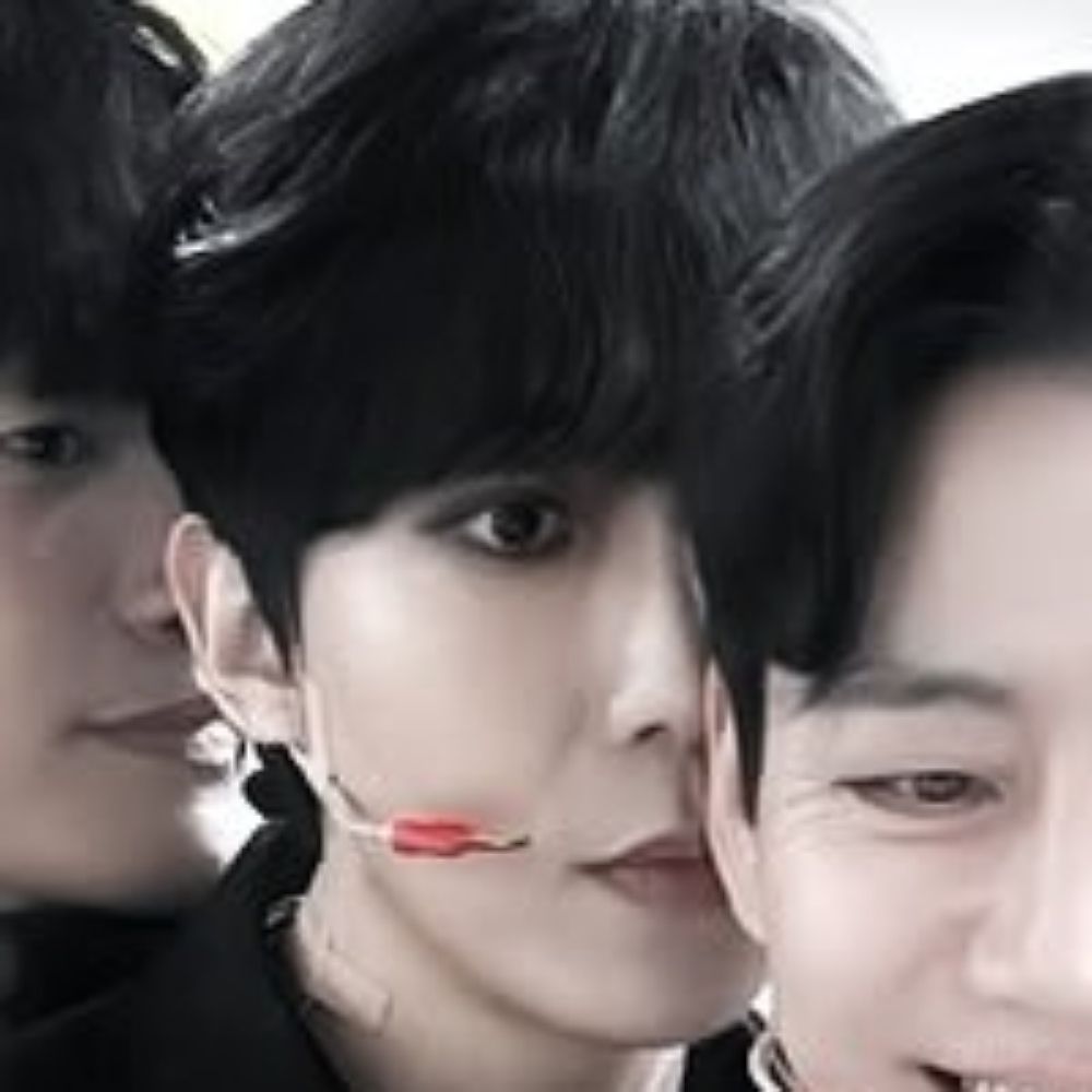 먘
