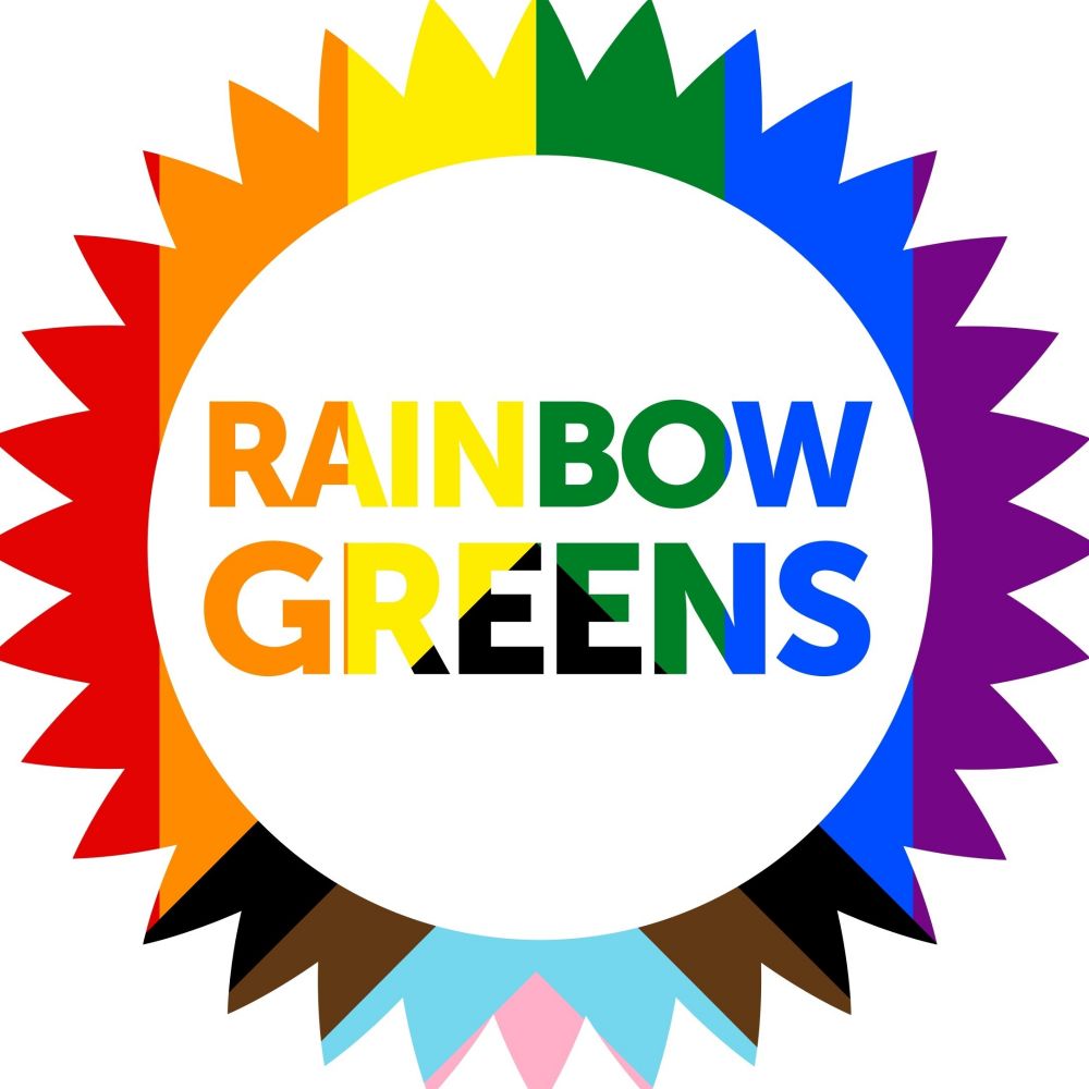 Rainbow Greens