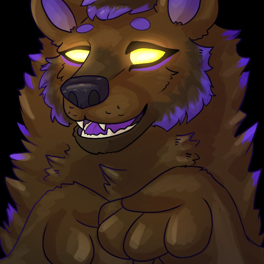 BEAR 🐻 || PNGtuber