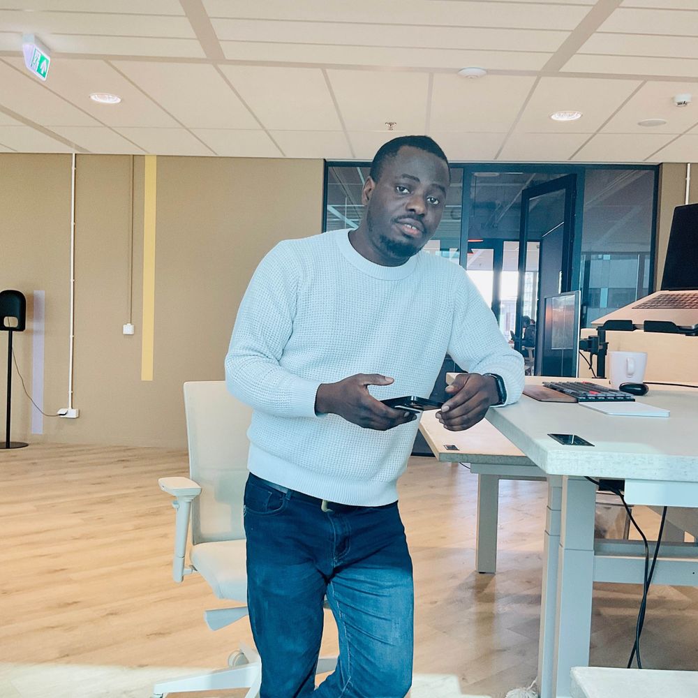 Babatunde Adeyemi