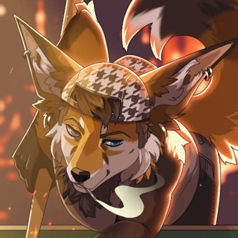 Jeffery Fox