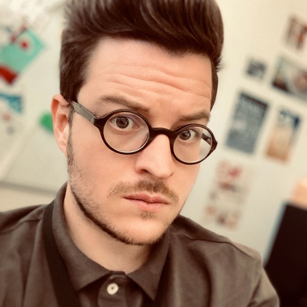 Sebastian Foersch