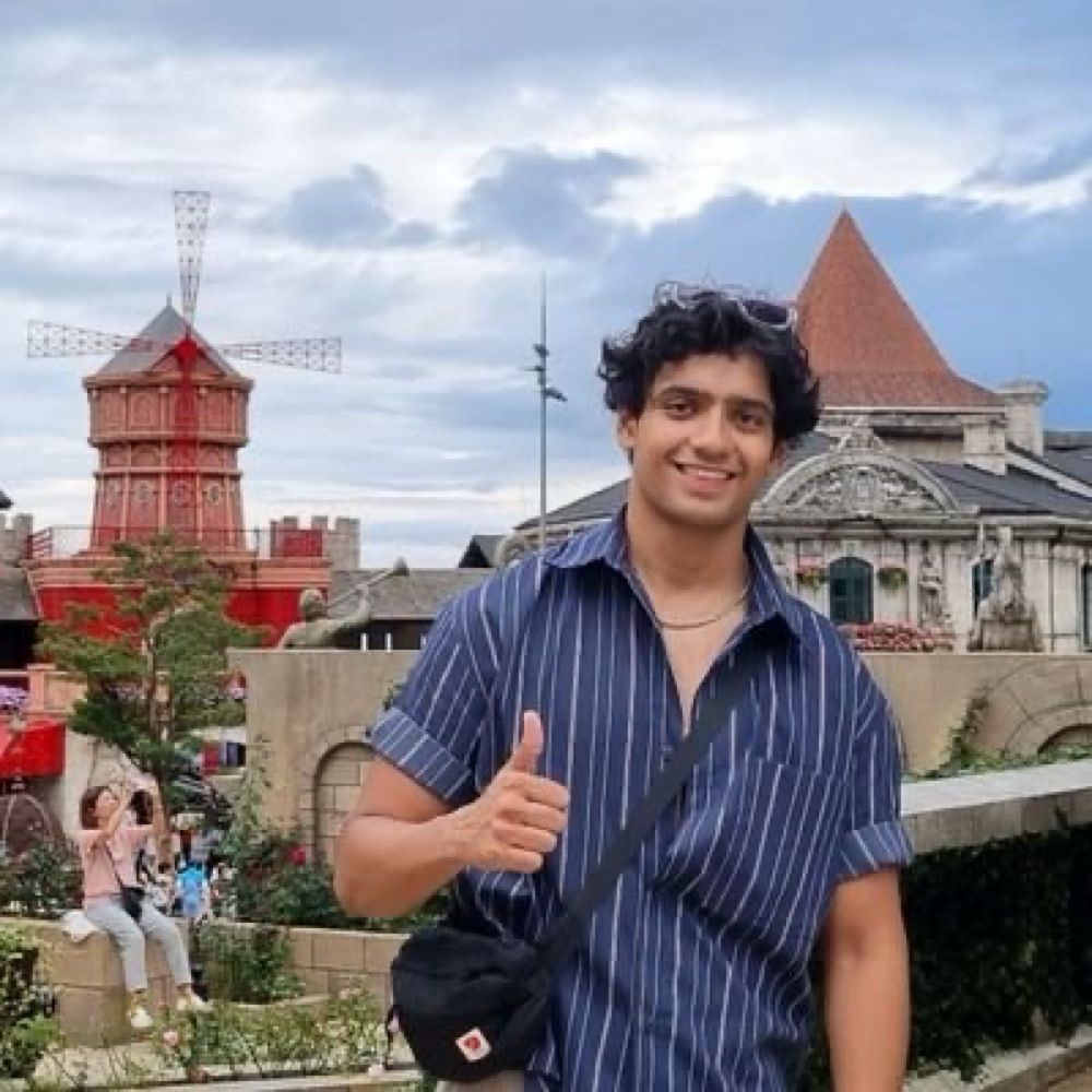Prajwal Tomar