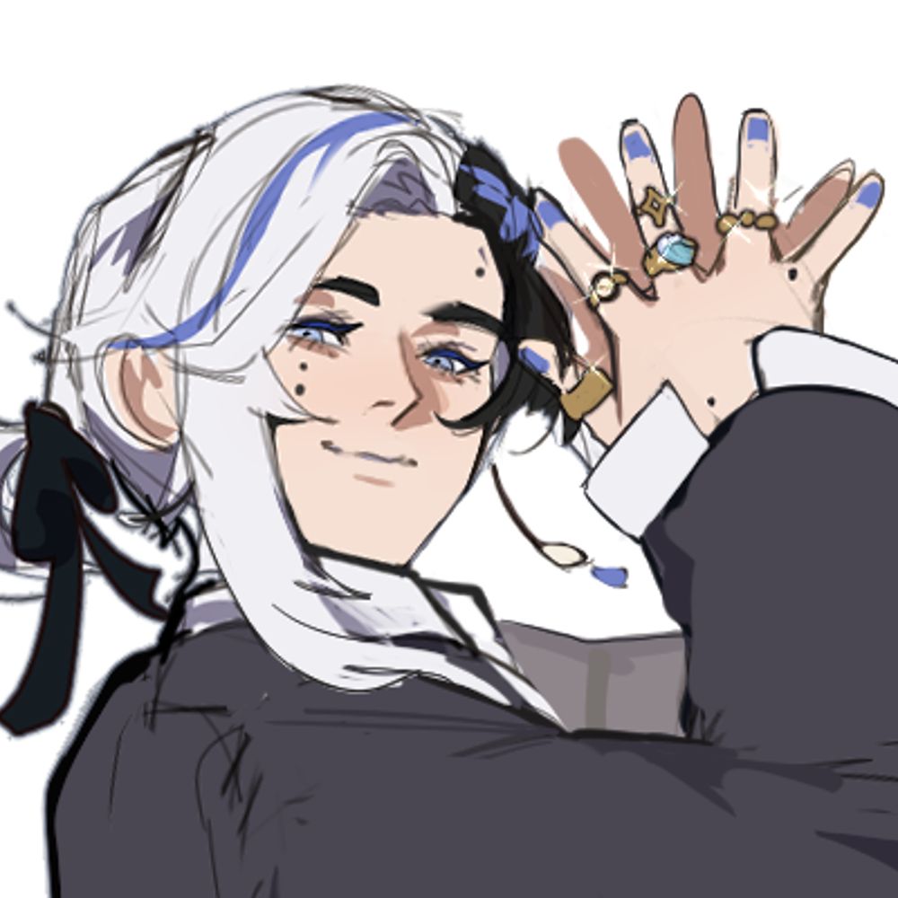 mrsemki | comms open