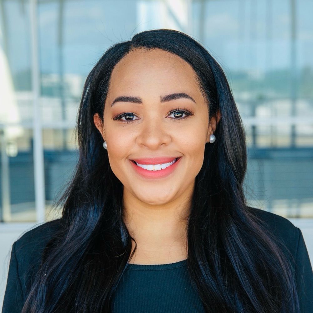 Ashli M. Wright