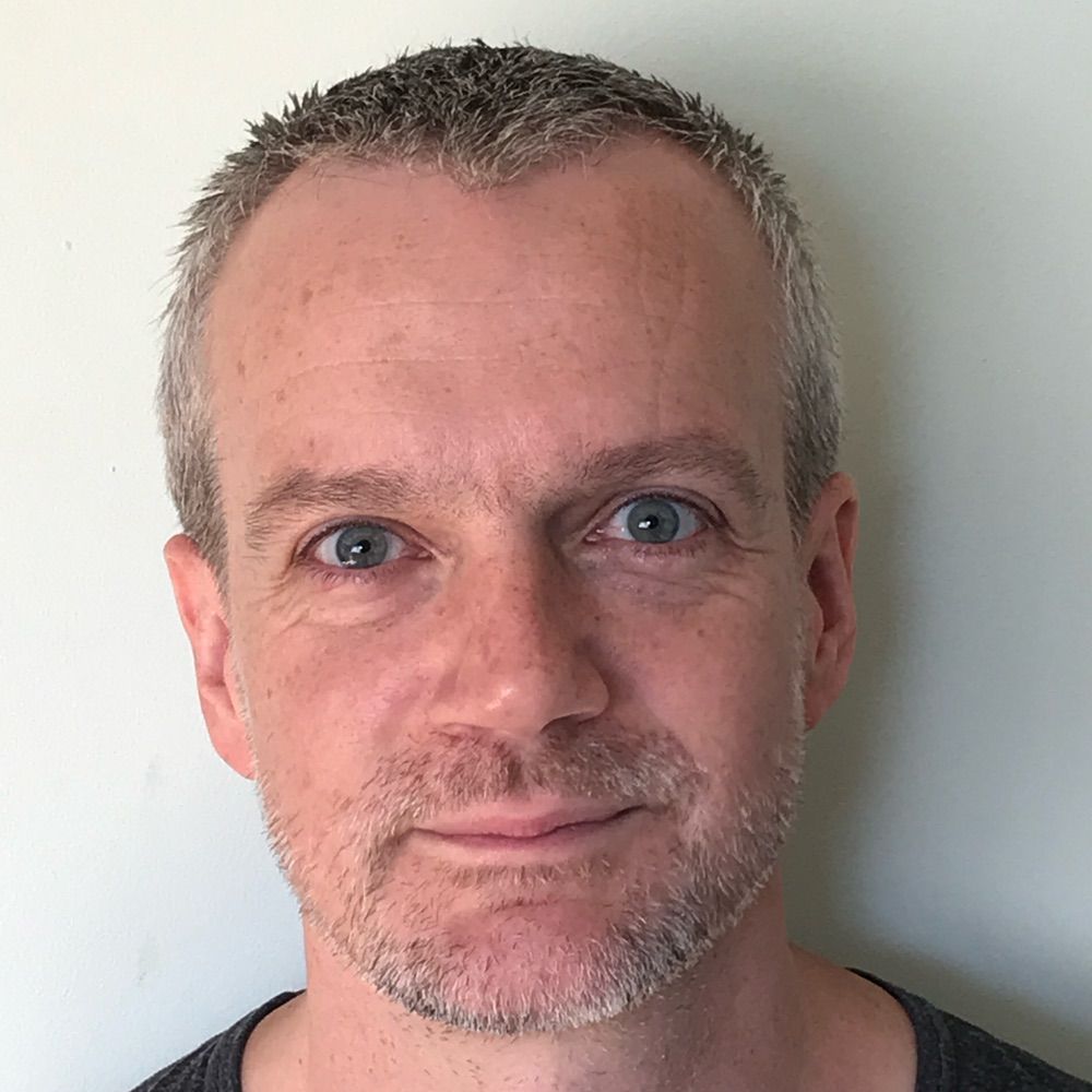 Martijn Verburg