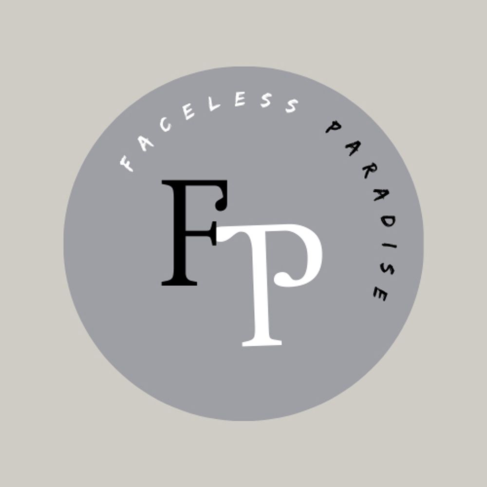 Faceless Paradise 