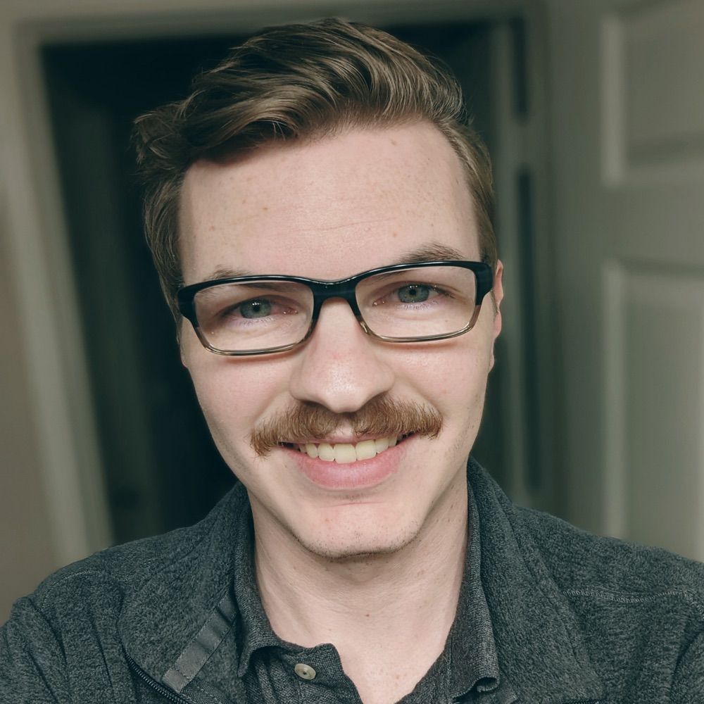 Conner Young