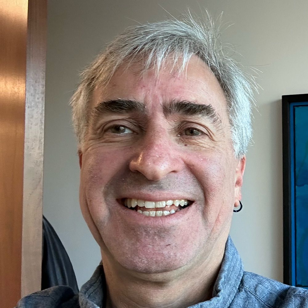 Mike Pazin