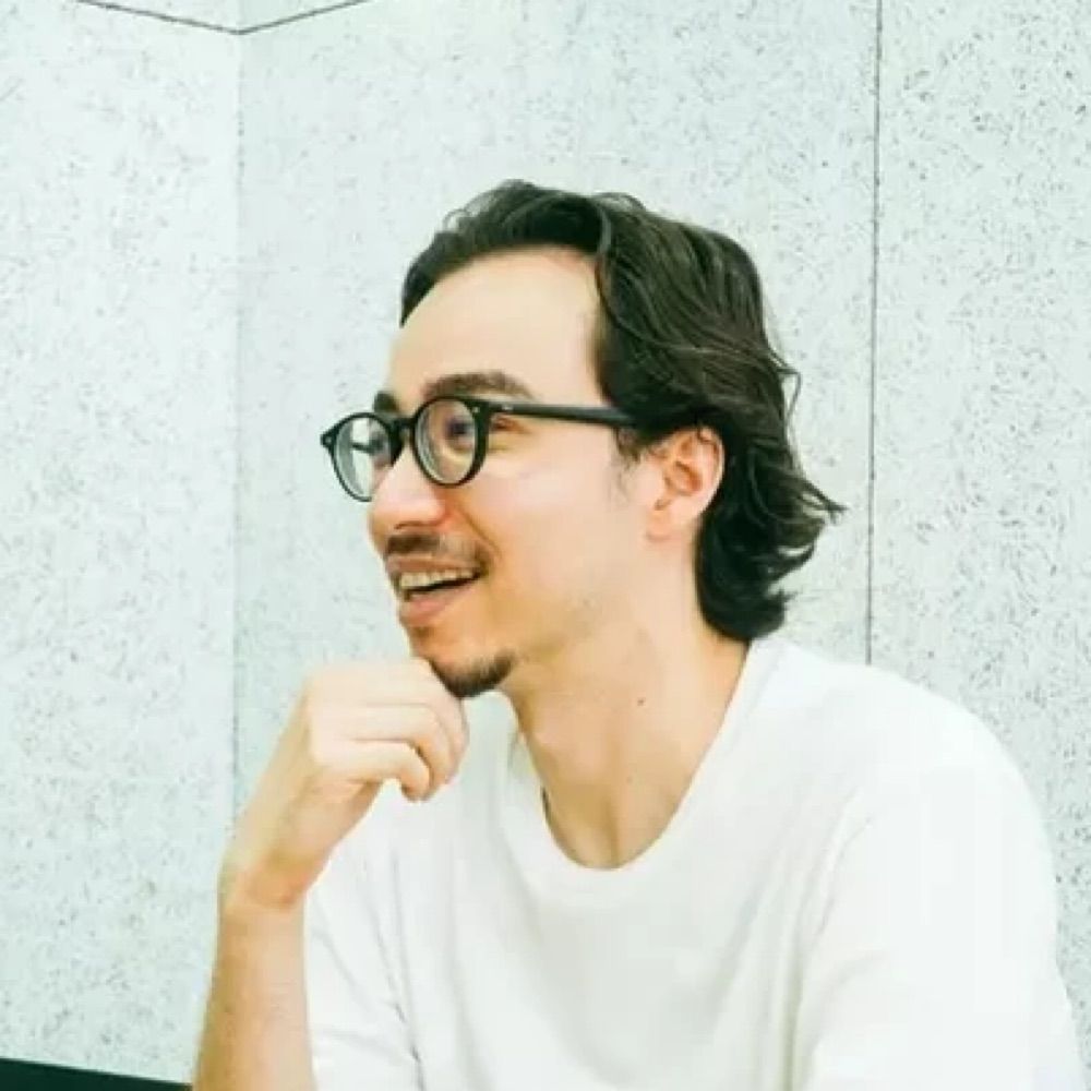 Danny Hayakawa