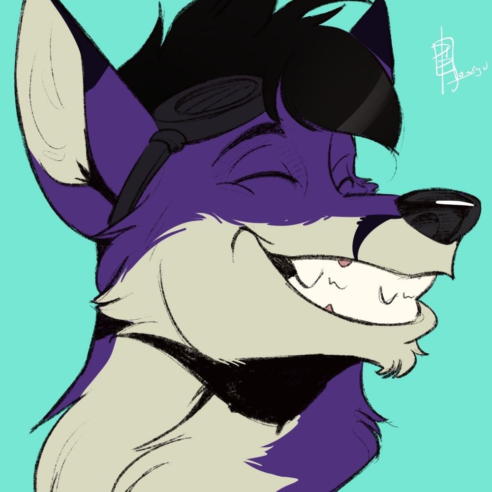 Vin, occasionally 