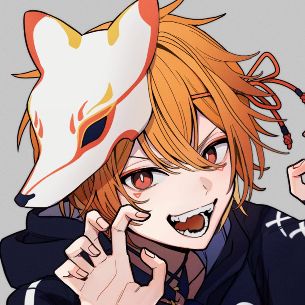狐火/FireFox