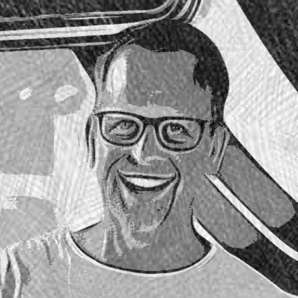 Michael Harhoff 