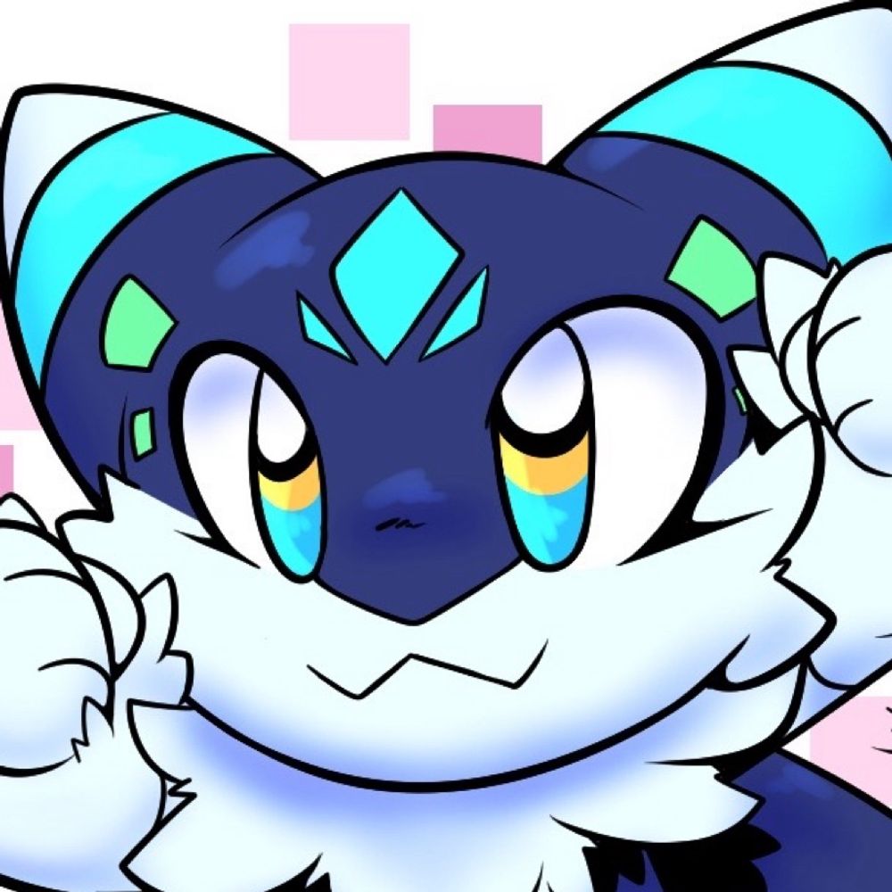 Kite's avatar