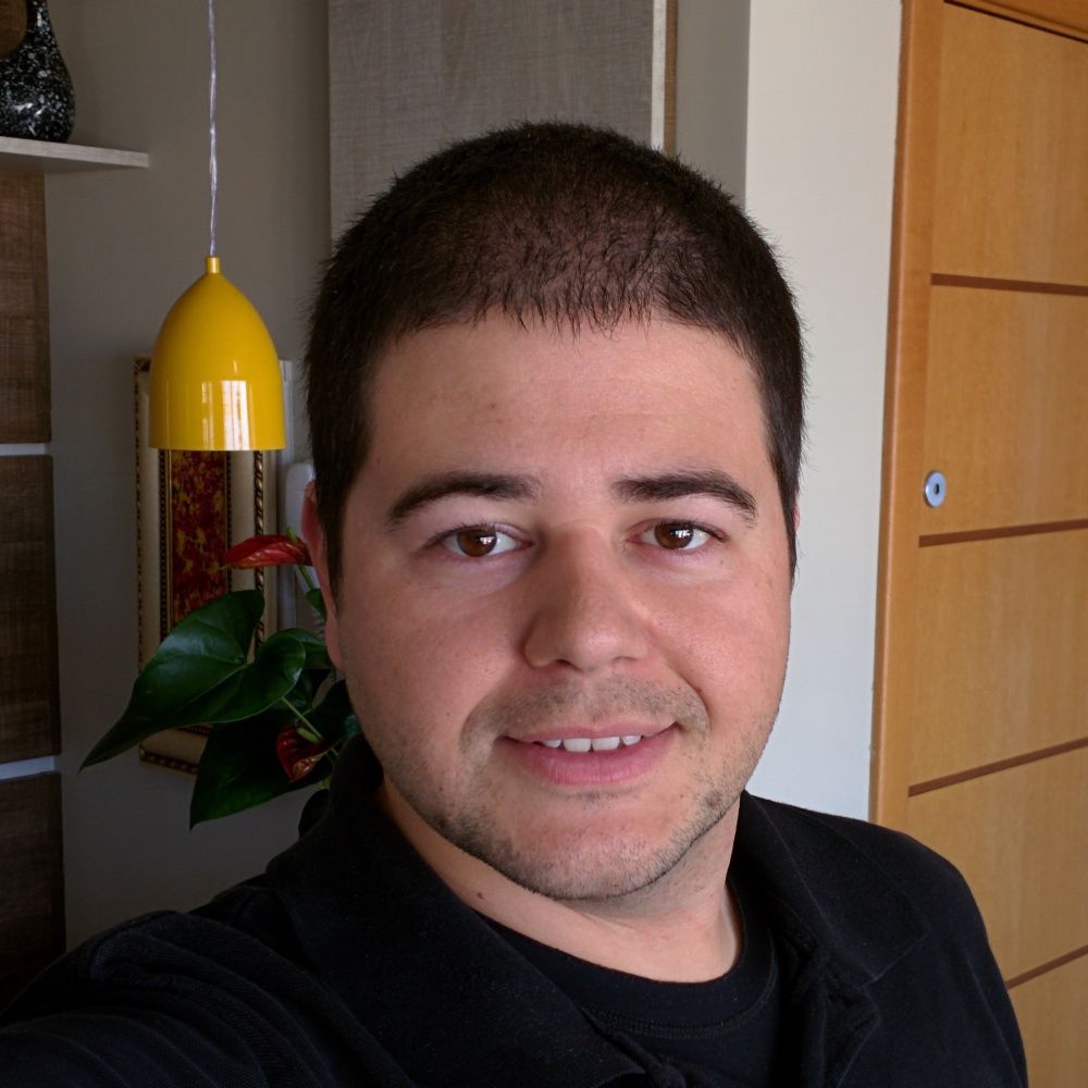 Tiago Silva