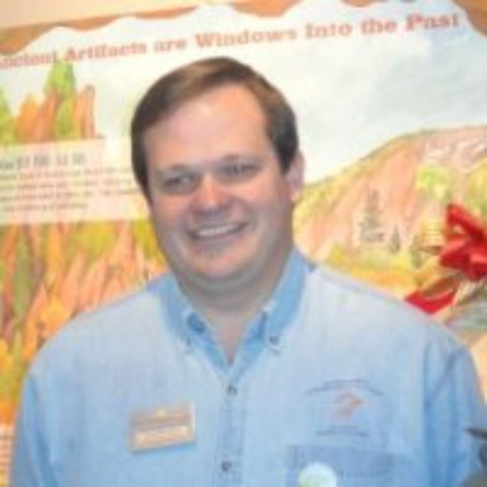 Todd McMahon