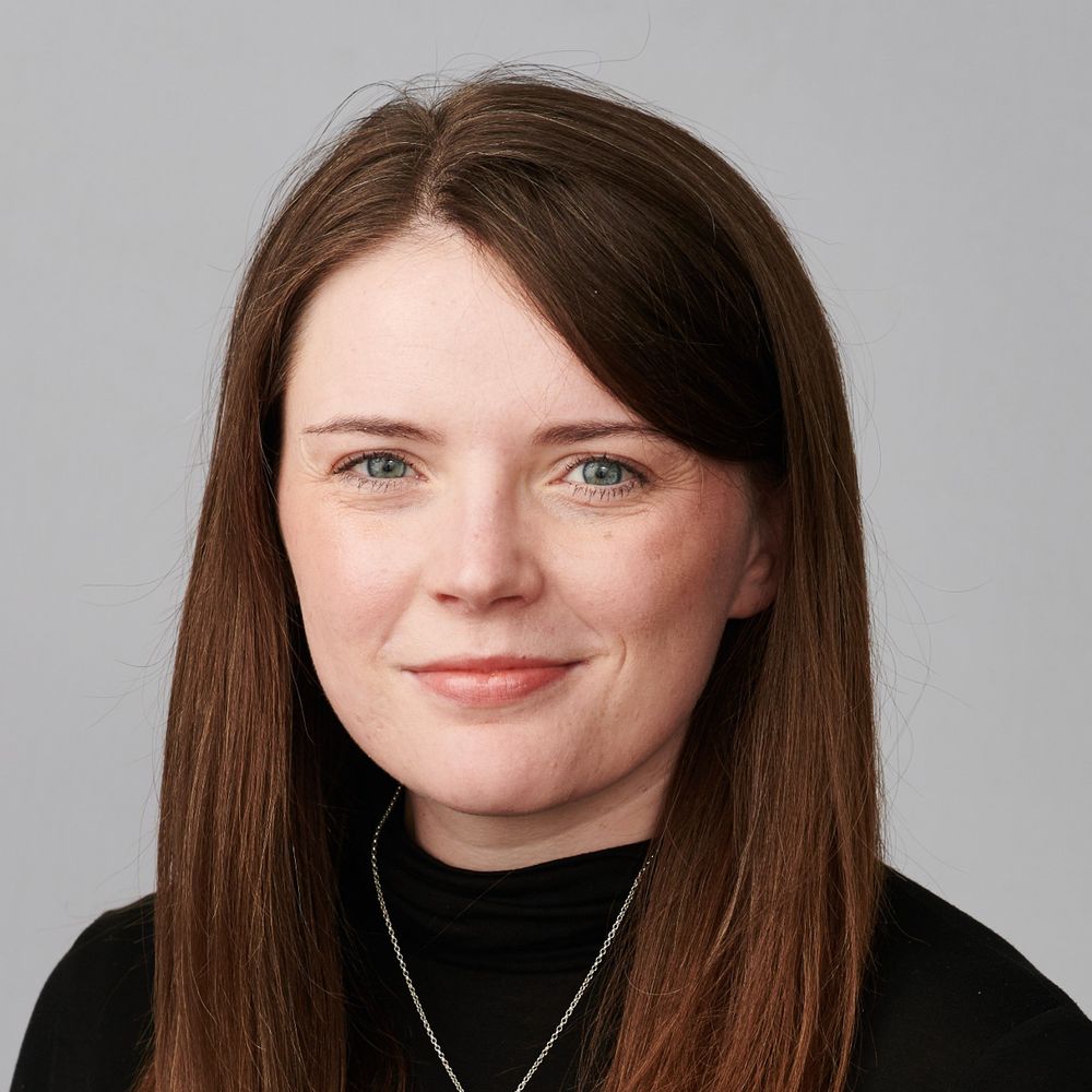 Joan Greve