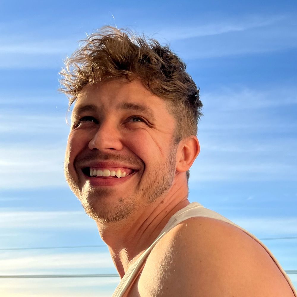 Nick Corbett