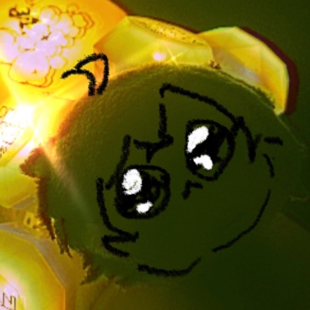 (G)rilla