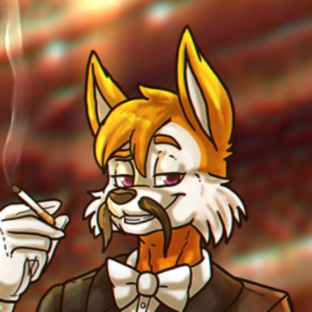ClassyFox999